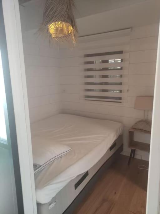 Joli T2 Bas De Chalet Plage De Gruissan Dış mekan fotoğraf