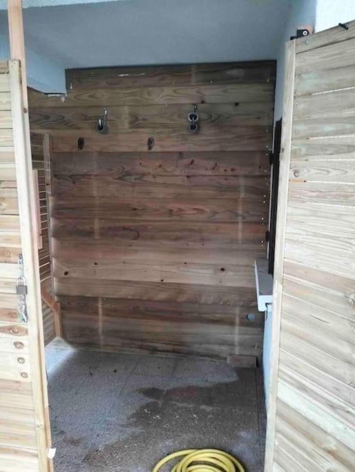 Joli T2 Bas De Chalet Plage De Gruissan Dış mekan fotoğraf